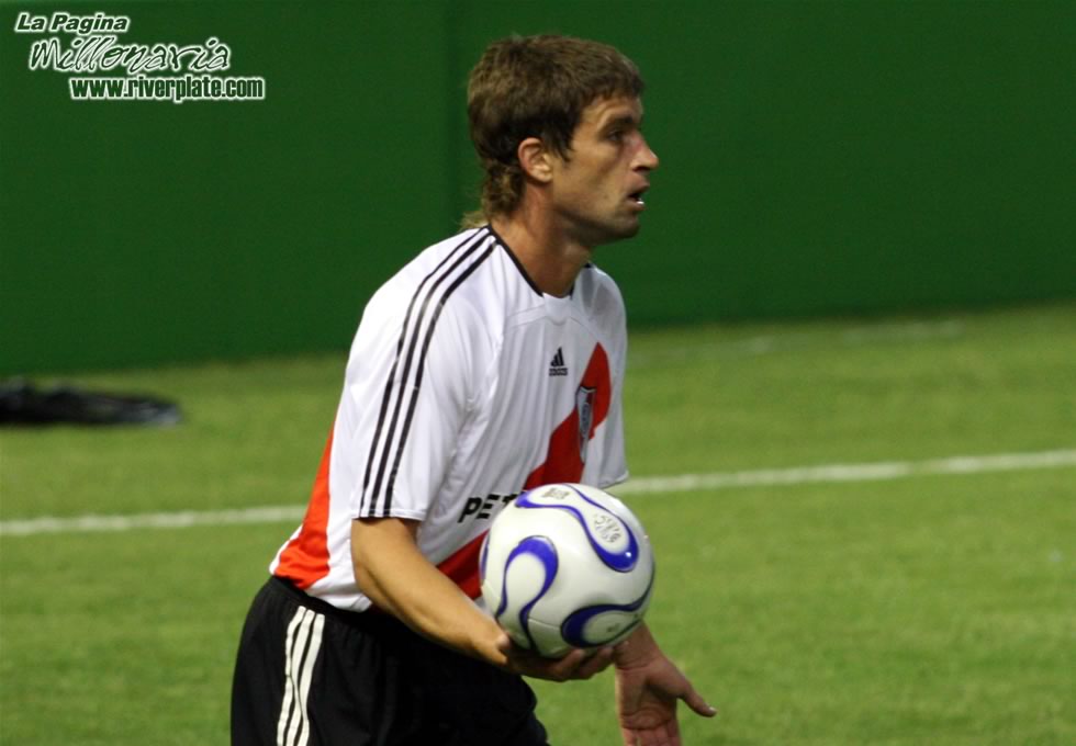 River Plate vs Independiente (Mar del Plata 2008) 36